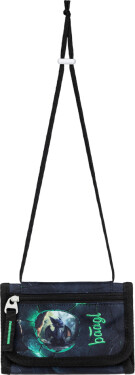 Peněženka na krk Draci