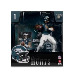 McFarlane Figurka Jalen Hurts NFL SB