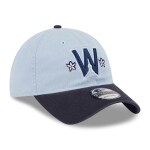 New Era Pánská kšiltovka Washington Nationals MLB City Connect 9TWENTY Adjustable