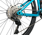 Leader Fox TRION FULL 29", rám 19,5", 2025-3, light blue - ZDARMA dopravné, seřízení, odborná montáž! (Záruka nejlepší ceny. Nalezli jste někde lepší cenu? Napište nám a zkusíme ji trumfnout! )