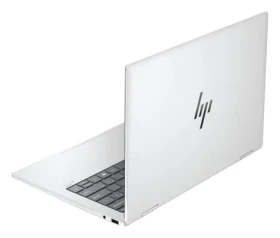HP ENVY x360 14-fa0002nc stříbrná / 14" 2.8K T / Ryzen 5 8640HS 3.5GHz / 16GB / 1TB SSD / Radeon 760M / W11H (A47NPEA#BCM)