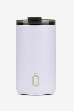Termohrnek Siip 350ml Orchid