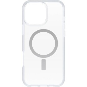 Otterbox React zadní kryt na mobil Apple iPhone 16 Pro Max transparentní 1552552, Kompatibilní s MagSafe 77-96261