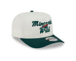 Pánská kšiltovka Minnesota Wild NHL NEW ERA 950AF Chainstitch