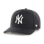 47 Brand Pánská kšiltovka New York Yankees MLB Cold Zone ’47 MVP DP