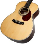 Sigma Guitars OMT-1