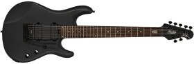 Sterling by Music Man John Petrucci JP70 Stealth Black
