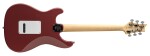 PRS SE Silver Sky RW Derby Red