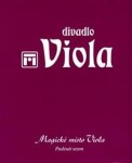 Divadlo Viola - Jiří Tušl