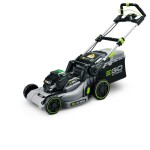 Aku sekačka EGO LM1903E-SP KIT