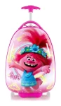 Heys Kids Trolls 2w Pink 19 L HEYS-16328-6058-00