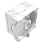 LC-Power LC-CC-120-W4 AERA bílá / Chladič CPU / 120 mm / 2200 RPM / PWM / LGA1851/1700/1200/115x, AM4/AM5 (LC-CC-120-W4 AERA)