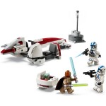 LEGO® Star Wars™ 75378 Útěk na spídru BARC