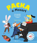 Packa Mozart