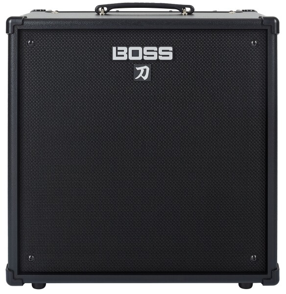 Boss Katana 110B (rozbalené)