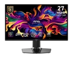 26.5" MSI MAG 274QP QD-OLED X24 černá / Monitor / 2560x1440 / 240Hz / 0,03ms / HDMI+DP / VESA (MAG 274QP QD-OLED X24)