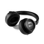 Niceboy HIVE Aura 4 ANC / Bezdrátová sluchátka s mikrofonem / Bluetooth 5.2 (8594182426892)