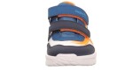 Dětské celoroční boty Superfit 1-006100-8000 Velikost: 25