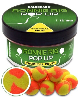 Haldorádó Pop-Up Ronnie Rig 12mm 30g,Haldorádó Pop-Up Ronnie Rig 12mm 30g