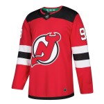 Adidas Pánský Dres New Jersey Devils Taylor Hall adizero Home Authentic Player Pro Distribuce: USA