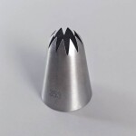 Cake Star trezírovací špička č. 353