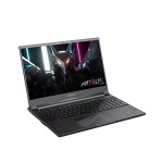 GIGABYTE AORUS/15X (2023) ASF černá / 15.6" QHD / Intel Core i9-13980HX 2.2GHz / 16GB / 1TB SSD / RTX 4070 8GB / W11H (AORUS 15X ASF-D3EE754SH)