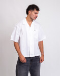 Carhartt WIP S/S Kendry Shirt White/Black M