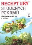 Receptury studených pokrmů