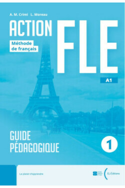 Action FLE Guida 1 - Pre A1