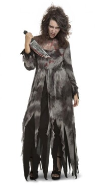 Smiffys Kostým - Psycho Velikost: XS