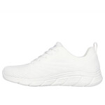 Boty Skechers Bobs Sport B Flex Lo - Graceful Stride W 117591 40