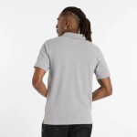 Bavlněné polo tričko New Balance Pique M MT51519AG T-Shirt s
