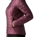 PATAGONIA W's Nano Puff Jacket, BYFG (vzorek) velikost: S