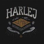 HARLEJ NA PRODEJ