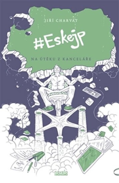 Eskejp