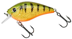 Gunki Wobler Kraken Strass Perch,Gunki Wobler Kraken Strass Perch