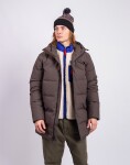 Patagonia M's Jackson Glacier Parka Otter Brown XL