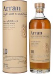 Arran Malt 10y 46% 0,7 l (tuba)