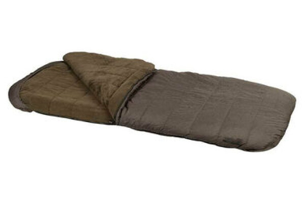 FOX Spací pytel Voyager Sleeping Bag XL