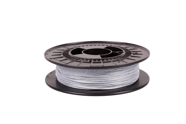 Filament-PM PLA tisková struna mramor tmavý 1,75 mm 0,5 kg Filament PM marble