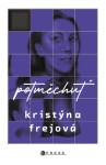 Potměchuť - Kristýna Frejová - e-kniha