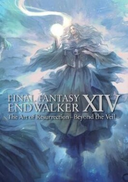 Final Fantasy Xiv: Endwalker The Art Of Resurrection Beyond The Veil- Enix Square