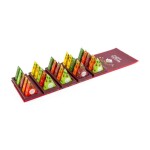 ETS Pásek, Adventní kalendář 25 pyramidek
