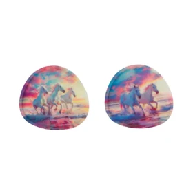 BAAGL Baaglies 2 kusy Kouzelní Koně (A-35436)