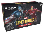 Magic the Gathering: Marvel Super Heroes - Beginner Box