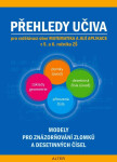 Přehledy učiva matematiky v 5.a 6.ročníku ZŠ - Jaroslava Justová