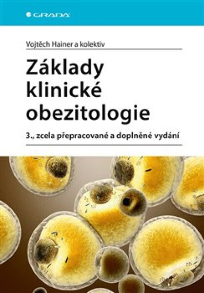 Základy klinické obezitologie