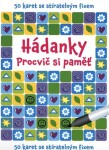 Hádanky procvič si paměť