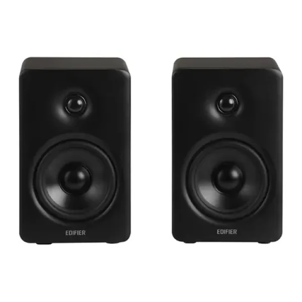 EDIFIER M90 černá / Reproduktory / Hi-Res / 100W RMS / Bluetooth 6.0 / HDMI eARC