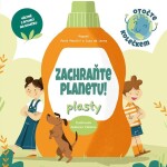 Zachraňte planetu: plasty Paolo Mancini,